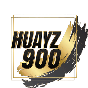 โลโก้ HUAYZ900